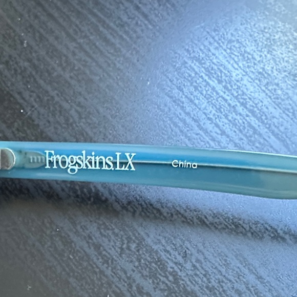 Oakley sunglasses frogskins LX frames - Picture 3 of 6